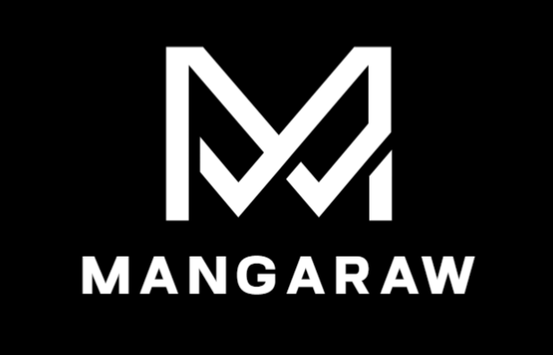 mangaraw logo
